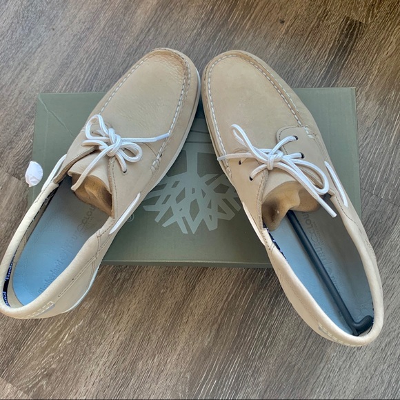 atlantis break boat shoe